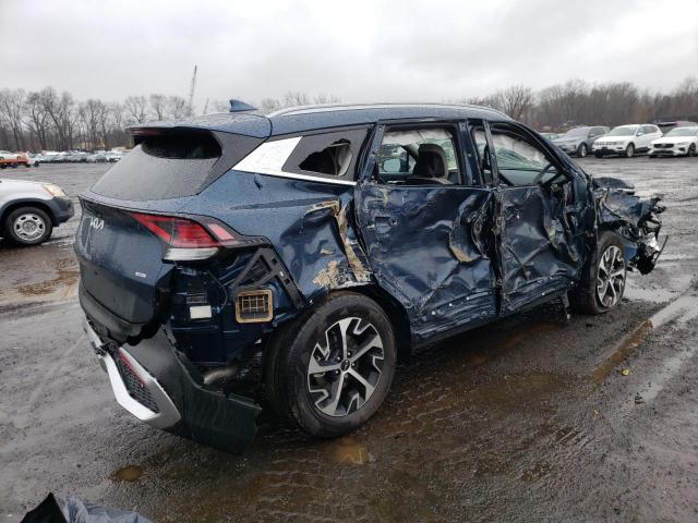 KNDPVCAG9P7112715 KIA Sportage Ex