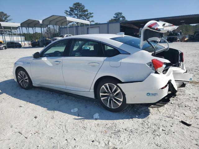 1HGCV3F12MA005492 Honda ACCORD HYBRID