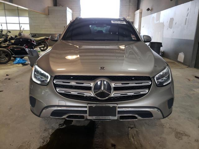 W1N0G8EB6LF776535 Mercedes-Benz Glc 300 4matic