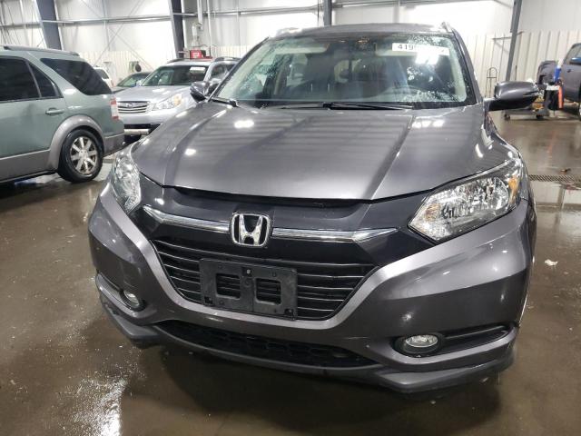 3CZRU6H79GM764236 Honda Hr-v Exl