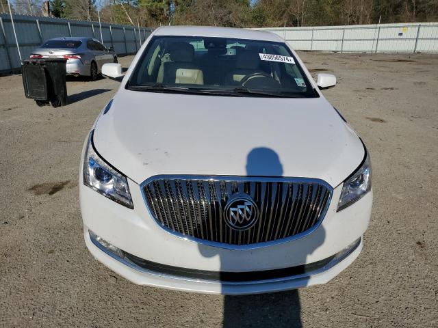 1G4GB5G38FF302630 Buick Lacrosse