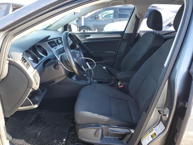 3VW217AU9GM010532 Volkswagen GOLF S/SE