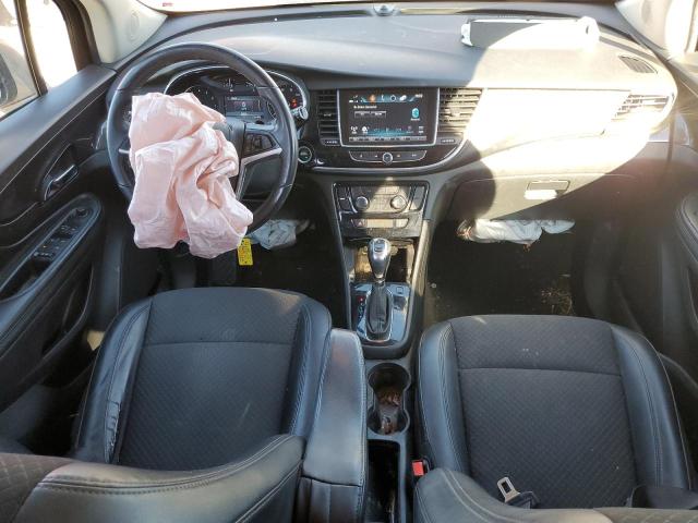 KL4CJASB3KB718982 Buick Encore Preferred