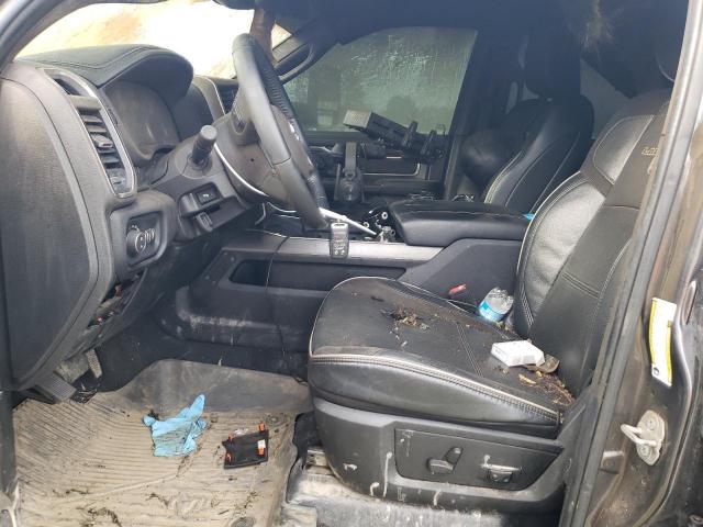 3C6UR5KL8NG339756 RAM 2500 Laie
