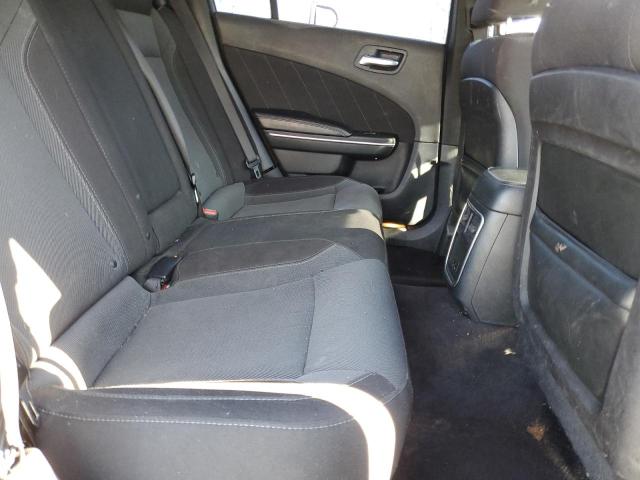 2C3CDXHG4HH523934 Dodge Charger Sxt