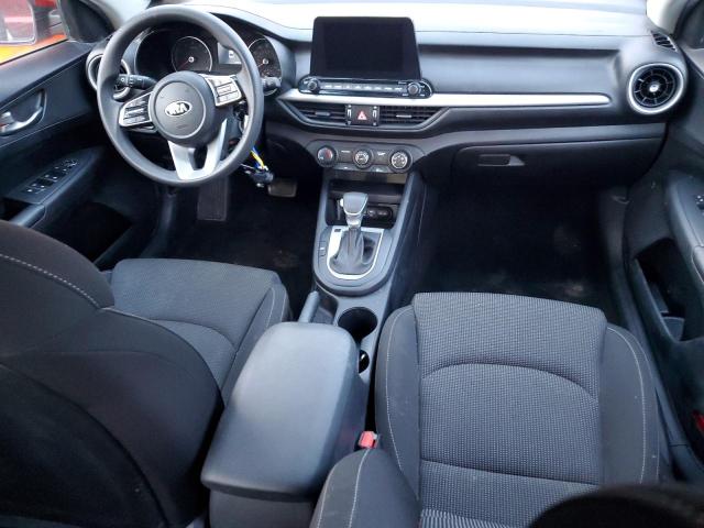 KIA FORTE FE 2021 3KPF24AD8ME319284 Image 8