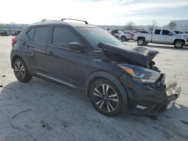 3N1CP5CU8JL526193 Nissan KICKS S
