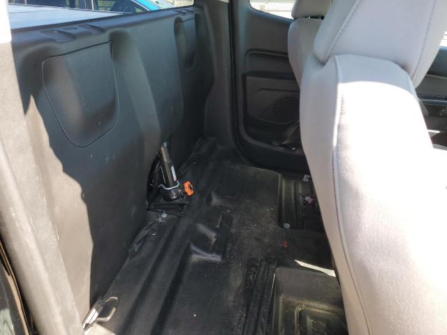1GCHSBEA4L1237292 Chevrolet Colorado