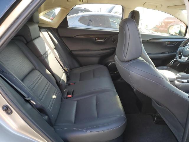 JTJYARBZXJ2106698 Lexus Nx 300 Base