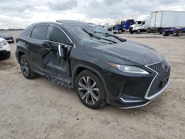 2T2HZMAA6LC175639 Lexus RX 350