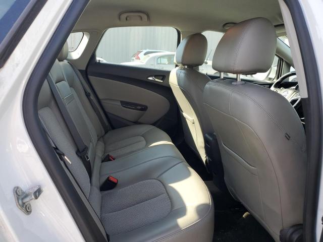 1G4PR5SKXF4125360 Buick Verano Convenience