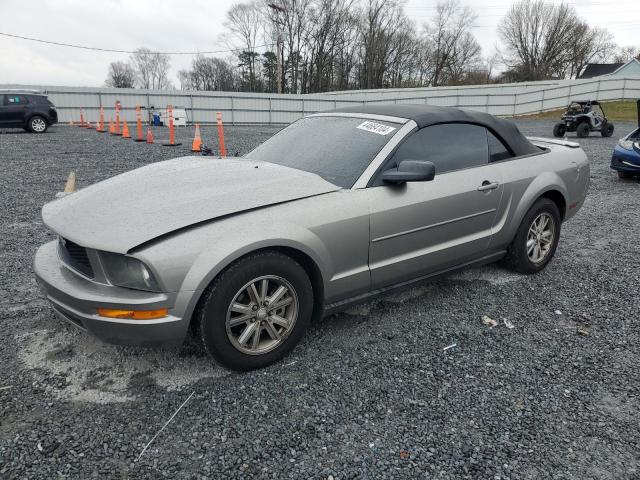 Auction sale of the 2008 Ford Mustang, vin: 1ZVHT84N185134560, lot number: 44684104