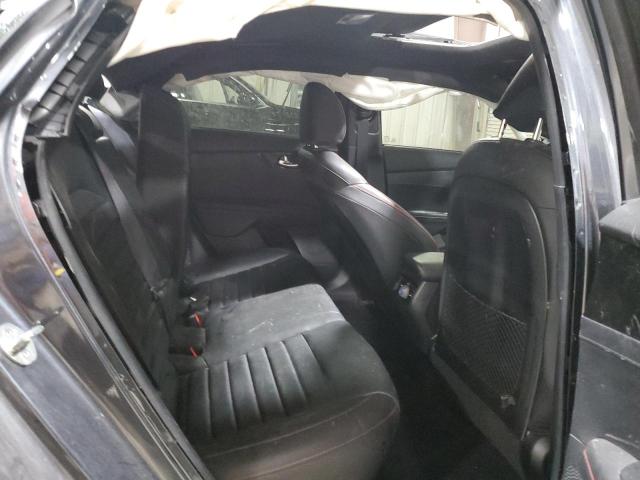 3KPF44AC3LE161081 KIA FORTE GT