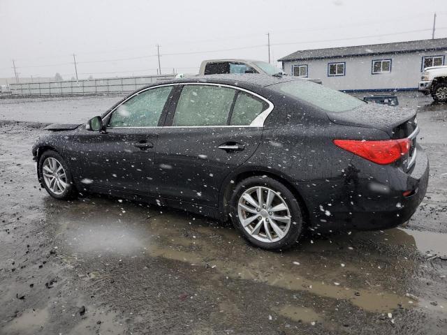 JN1EV7AR1HM830216 Infiniti Q50 Premium