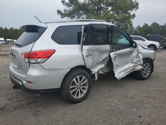 5N1AR2MM2EC618893 Nissan Pathfinder S