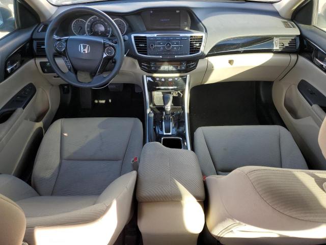 1HGCR2F39HA283957 Honda ACCORD LX