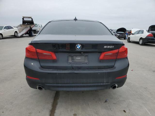 WBAJR3C02LWW68498 BMW 530 I