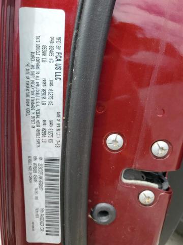 2C3CDZFJ4KH688187 Dodge Challenger R/t Scat Pack