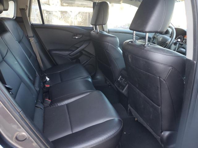5J8TB4H33JL021603 Acura RDX