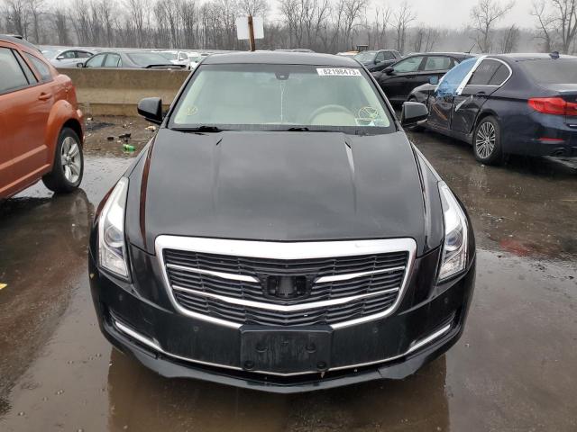1G6AH5RX6F0102845 Cadillac ATS LUXURY