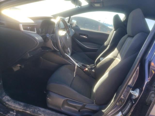 JTDS4RCE1LJ028851 Toyota COROLLA SE