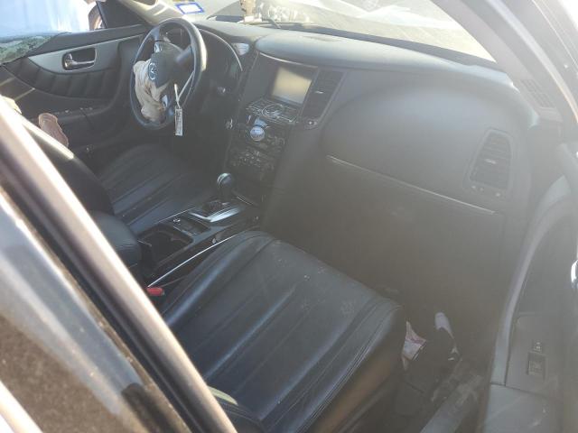 JN8CS1MU4GM670538 Infiniti QX70