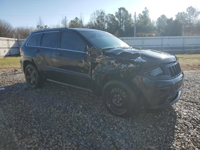 1C4RJFCT9GC492503 Jeep Grand Cherokee Overland