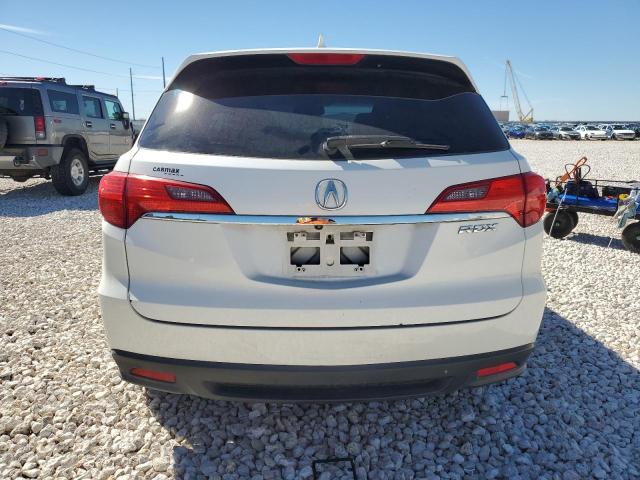 5J8TB3H52FL018209 Acura Rdx Technology