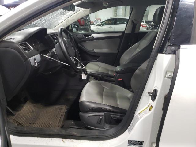 3VW637AJ9EM294890 Volkswagen Jetta Hybrid