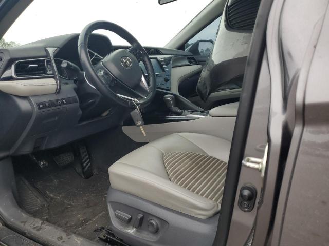 4T1B11HK3KU198596 Toyota CAMRY L