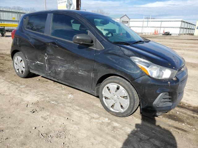 KL8CB6SA0GC561123 Chevrolet SPARK LS