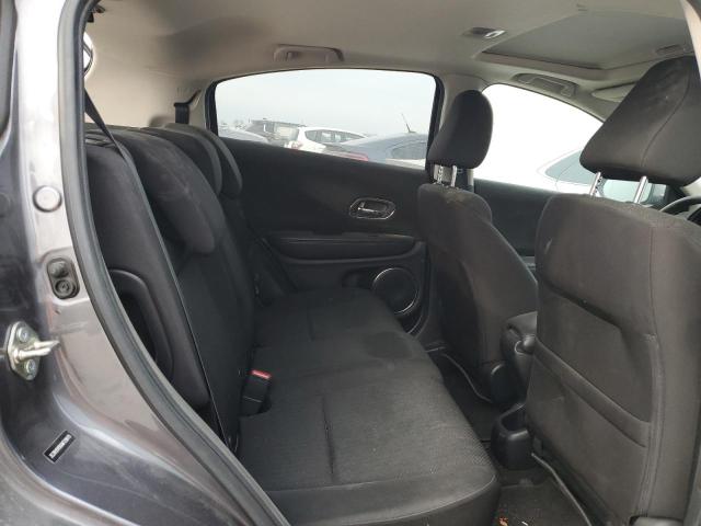3CZRU5H56GM729615 Honda HR-V EX