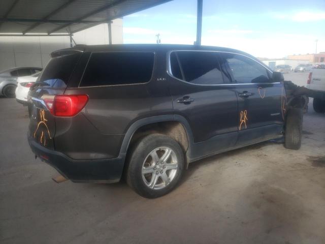 1GKKNKLAXKZ289045 GMC ACADIA SLE