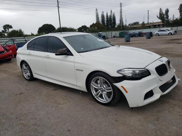 WBA5B1C51GG132566 BMW 535 I