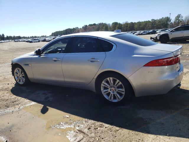 SAJBD4BV9GCY06541 Jaguar XF PREMIUM