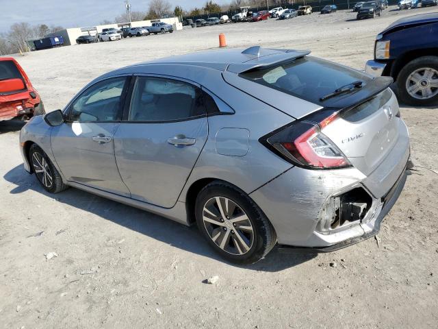SHHFK7H3XLU414516 Honda Civic Lx