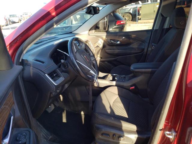 3GKALTEX1JL134494 GMC Terrain Sle