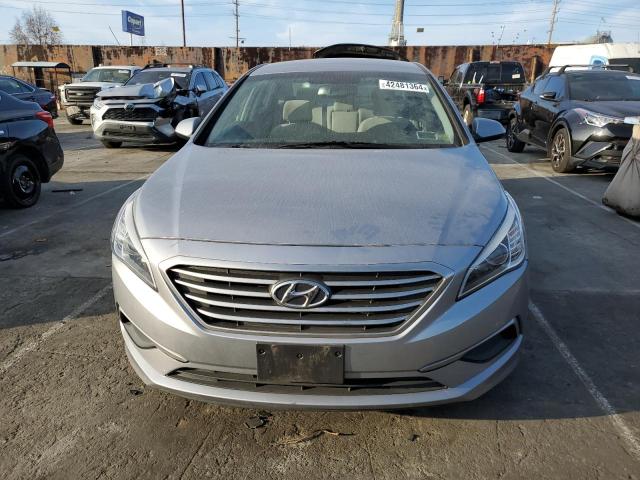 5NPE24AF7GH387363 Hyundai SONATA SE