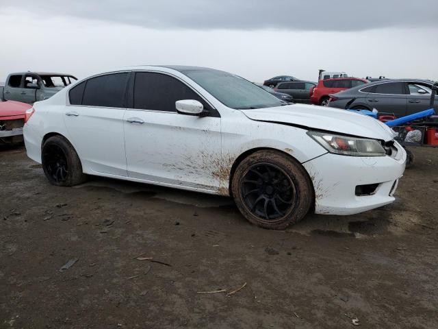 1HGCR2F54FA212051 Honda Accord Sport