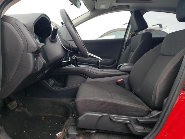 3CZRU6H52HM728985 Honda HR-V EX