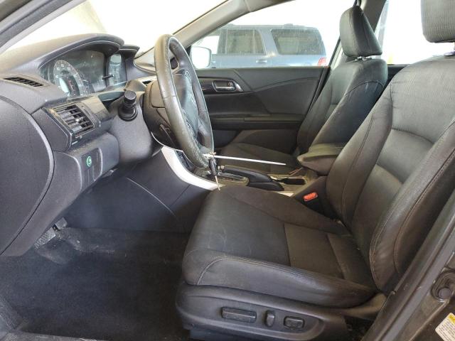 1HGCR2F57EA093832 Honda Accord Sport