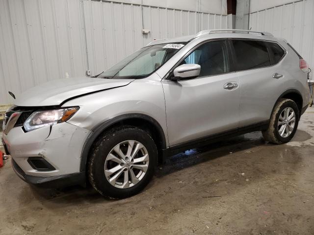 Nissan ROGUE S 2016 KNMAT2MV6GP693798 Image 1