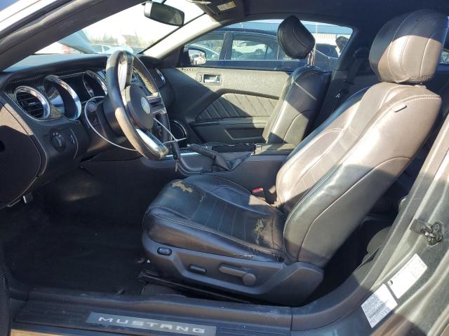 1ZVBP8AM1E5262475 Ford MUSTANG