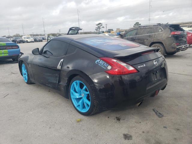 JN1AZ4EH5FM442325 Nissan 370Z BASE