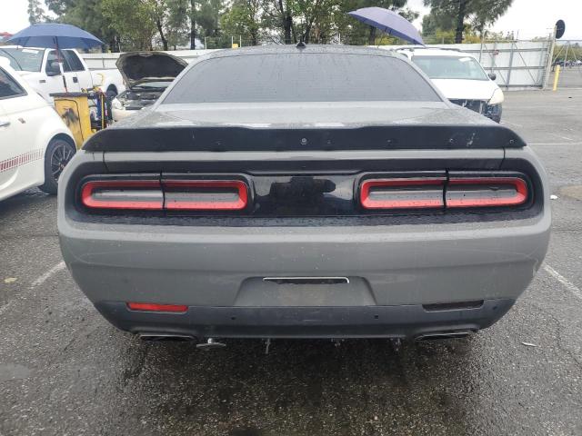 2C3CDZFJXJH235786 Dodge Challenger