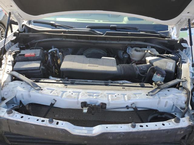 1GNSCSKD7MR103064 Chevrolet Tahoe C1500 Premier