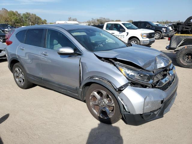 7FARW1H87HE034900 Honda CR-V EXL