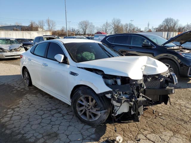 5XXGT4L39LG411547 KIA Optima Lx