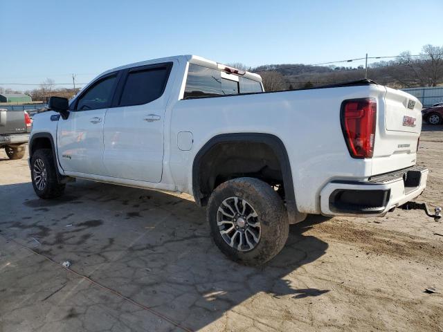 1GTP9EED3MZ204323 GMC Sierra K1500 At4