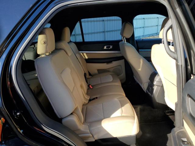 1FM5K8BH9GGB14979 Ford EXPLORER